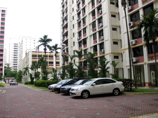 Blk 920 Hougang Street 91 (S)530920 #239782